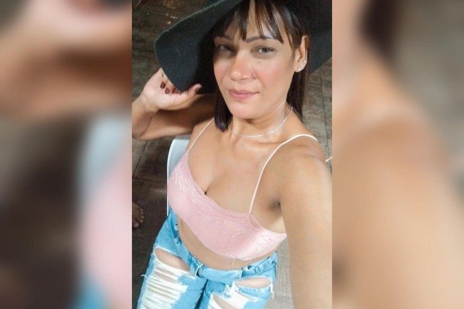 Edileusa tinha 46 anos e vivia no DF há duas décadas - (crédito: Arquivo pessoal) Edileusa tinha 46 anos e vivia no DF há duas décadas - (crédito: Arquivo pessoal)