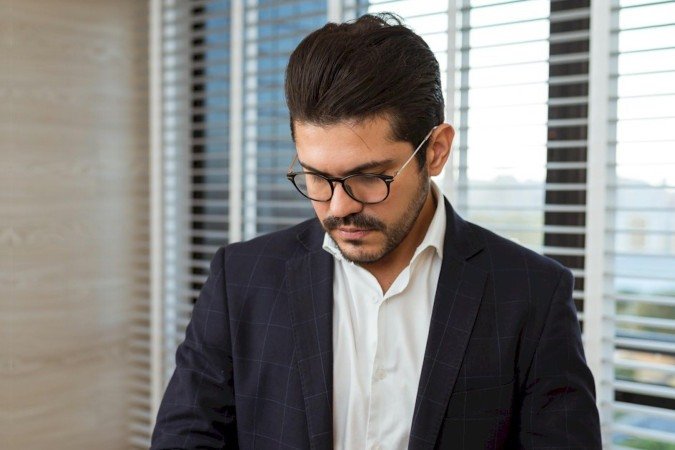 Advogado destaca importância da segurança jurídica no entretenimento - (crédito: Divulgação) Advogado destaca importância da segurança jurídica no entretenimento - (crédito: Divulgação)