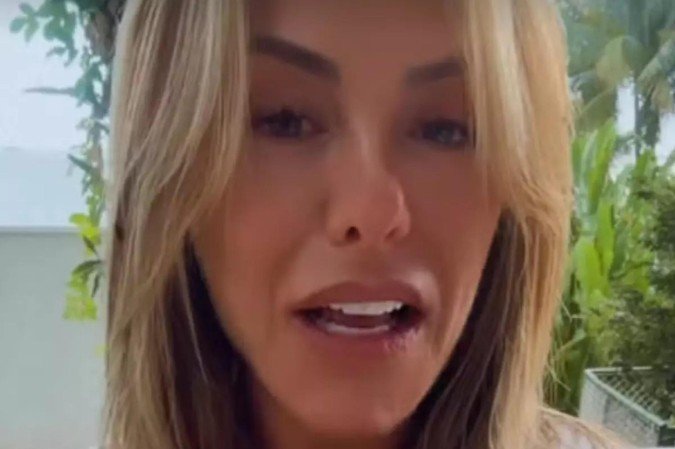Poliana Rocha revela se tem ranço de Ana Castela: Poliana Rocha revela se tem ranço de Ana Castela: