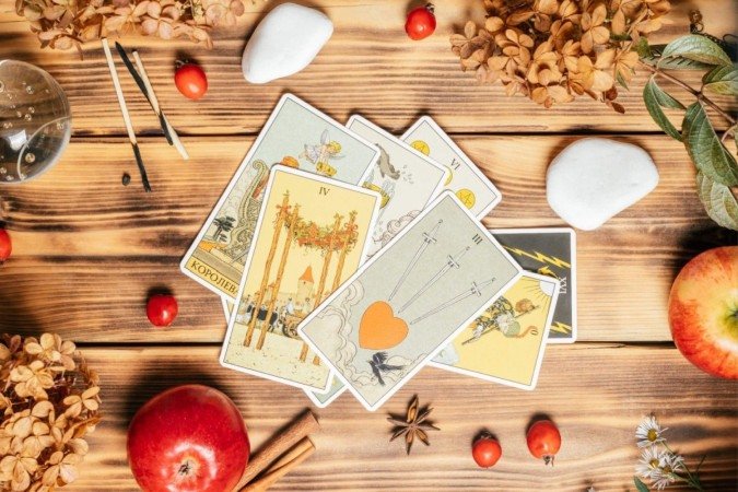 Neste sábado, alguns caminhos começarão a se abrir para os nativos, mas o dia exigirá mais consciência e equilíbrio na hora de tomar decisões (Imagem: JeannieR | Shutterstock)
- (crédito: EdiCase) Neste sábado, alguns caminhos começarão a se abrir para os nativos, mas o dia exigirá mais consciência e equilíbrio na hora de tomar decisões (Imagem: JeannieR | Shutterstock)
- (crédito: EdiCase)