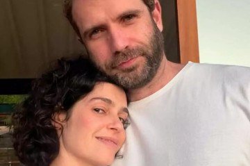 Maria Flor abre o coração sobre maternidade e revela crise no casamento - (crédito: Observatorio dos Famosos) Maria Flor abre o coração sobre maternidade e revela crise no casamento - (crédito: Observatorio dos Famosos)