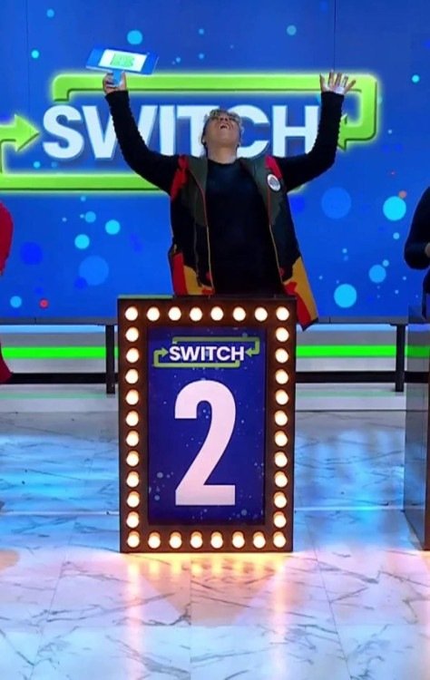 Celso Portiolli aposta em novo game show para enfrentar Eliana aos domingos - (crédito: Observatorio da TV) Celso Portiolli aposta em novo game show para enfrentar Eliana aos domingos - (crédito: Observatorio da TV)