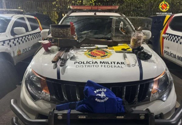 BPMA/Divulgação