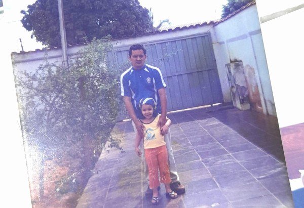 Arquivo pessoal