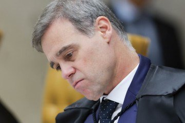 STF retém passaporte de Thiago Miranda, suspeito de criar 'grupo mafioso' - Rosinei Coutinho/STF