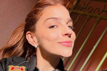 A cultura, música e o cinema latinos também sempre estiveram muito presentes na minha vida', explicou Gabriela - (crédito: Observatorio dos Famosos) A cultura, música e o cinema latinos também sempre estiveram muito presentes na minha vida', explicou Gabriela - (crédito: Observatorio dos Famosos)