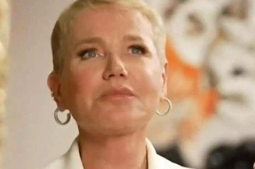'Dou muito valor às minhas ruguinhas', comenta Xuxa - (crédito: Observatorio dos Famosos) 'Dou muito valor às minhas ruguinhas', comenta Xuxa - (crédito: Observatorio dos Famosos)
