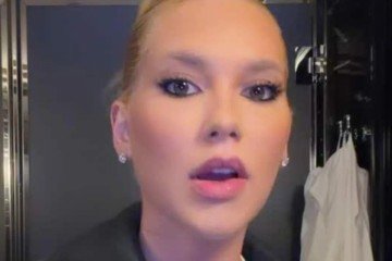 Virginia Fonseca faz relato forte ao revelar depressão durante gravidez: 'Acabado' - (crédito: Observatorio dos Famosos) Virginia Fonseca faz relato forte ao revelar depressão durante gravidez: 'Acabado' - (crédito: Observatorio dos Famosos)