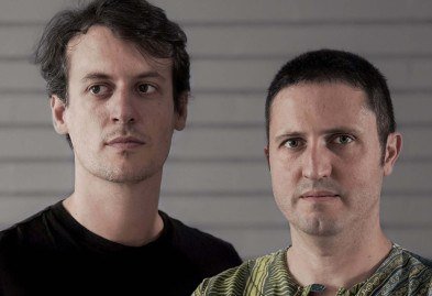  I fratelli segredo, federico ferrone e michele manzolini diretores