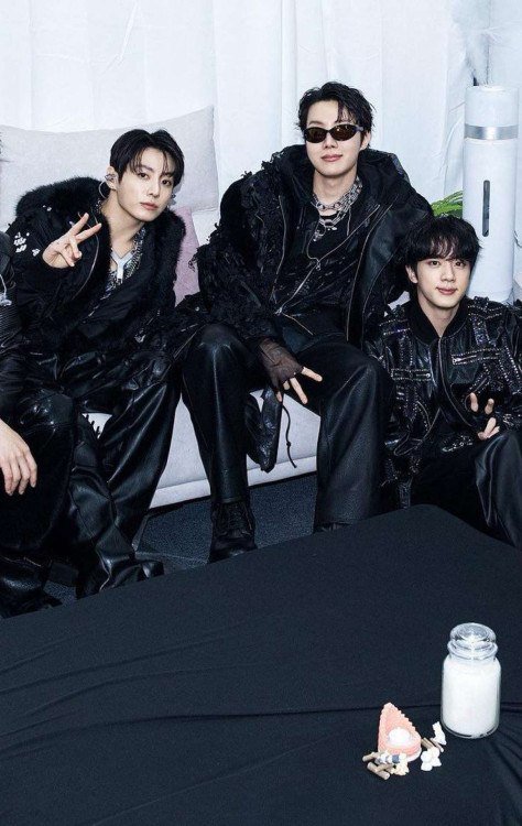 Vevee no show de 2019 do BTS em Bangkok - (crédito: Arquivo pessoal) Vevee no show de 2019 do BTS em Bangkok - (crédito: Arquivo pessoal)