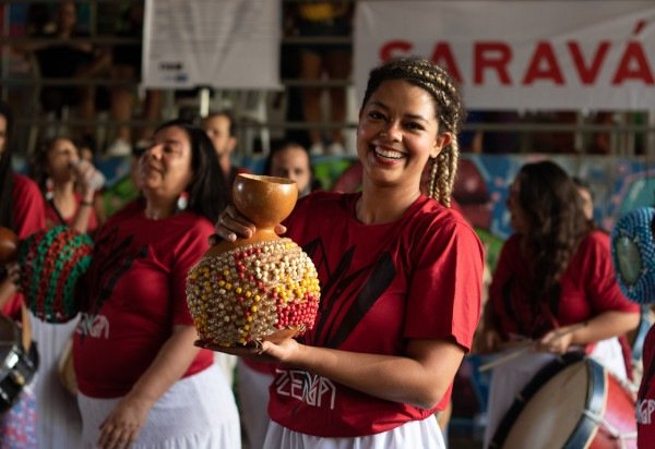 Divulgação/ Cidade Viva