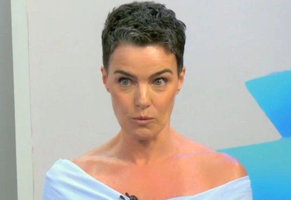 Reprodução/TV Globo