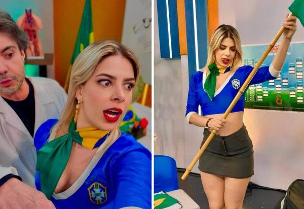 Divulgação