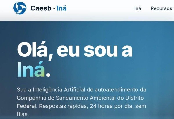 Iná Caesb