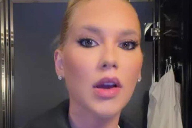 Virginia Fonseca faz relato forte ao revelar depressão durante gravidez: Virginia Fonseca faz relato forte ao revelar depressão durante gravidez: