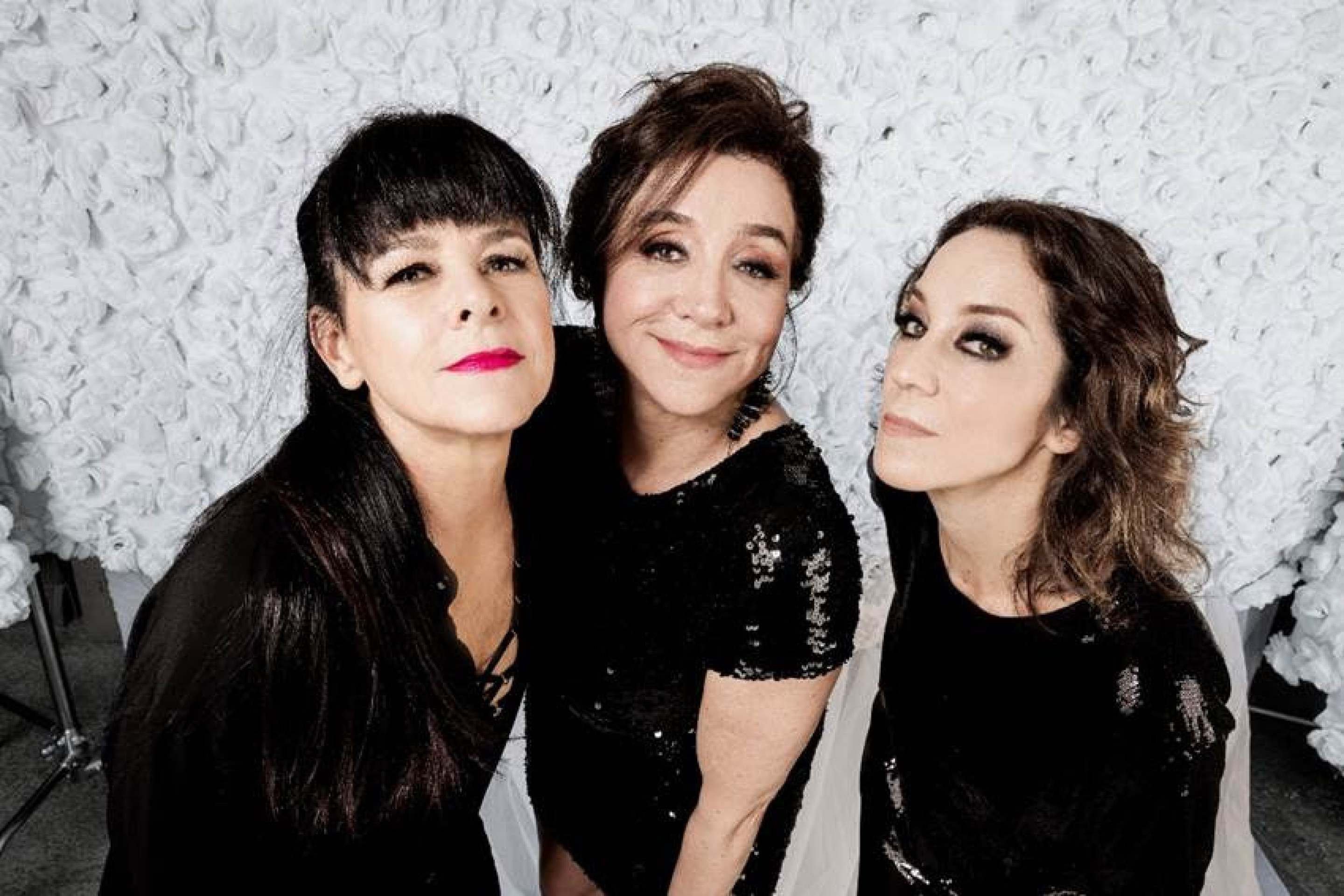 Belchior em tripla homenagem com Marisa Orth e Karina Buhr no teatro