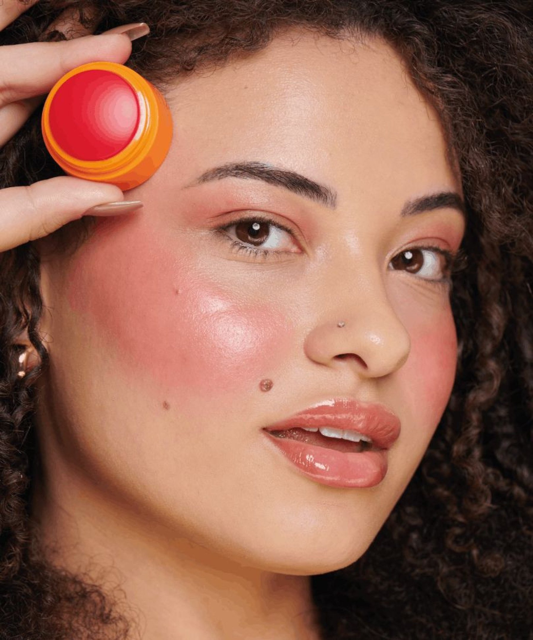 Blush Multifuncional Bloom Up Blossom Mari Maria Makeup (R$ 59,90)