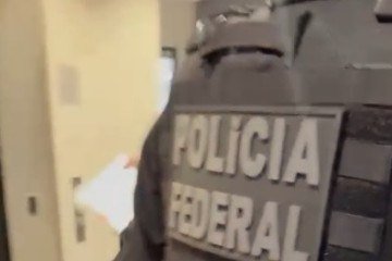 Policia Federal combate fraudes contra o Sistema Financeiro Nacional. Operação Miragem cumpre nove mandados de busca e apreensão, bem como determinação de bloqueio de até R$ 670 milhões em bens e valores - (crédito: Reprodução/Policia Federal) Policia Federal combate fraudes contra o Sistema Financeiro Nacional. Operação Miragem cumpre nove mandados de busca e apreensão, bem como determinação de bloqueio de até R$ 670 milhões em bens e valores - (crédito: Reprodução/Policia Federal)