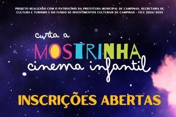 Curta a mostrinha será realizado entre 4 e 6 de novembro em Campinas - (crédito: Divulgação) Curta a mostrinha será realizado entre 4 e 6 de novembro em Campinas - (crédito: Divulgação)