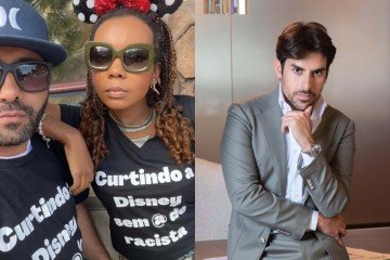 Juíza considerou que falas do empresário sobre a ex-BBB reforçam a opressão estrutural e atingem toda a coletividade - (crédito: Reprodução/Instagram) Juíza considerou que falas do empresário sobre a ex-BBB reforçam a opressão estrutural e atingem toda a coletividade - (crédito: Reprodução/Instagram)