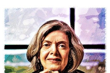 "Quando me encontrarem, nem morta, ningu&eacute;m vai me ver de bra&ccedil;os cruzados, diante do que tem sido a minha luta para que a gente tenha um Brasil justo", CARMEN LUCIA -  (crédito: maurenilson)
