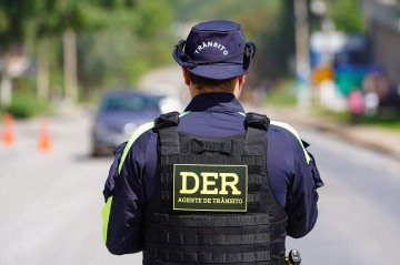 As alterações serão realizadas somente no turno vespertino. Durante a manhã, os horários serão os habituais - (crédito: Divulgação/DER-DF) As alterações serão realizadas somente no turno vespertino. Durante a manhã, os horários serão os habituais - (crédito: Divulgação/DER-DF)