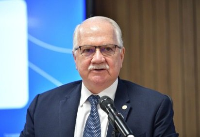 Nos últimos 20 anos, um total de 126 magistrados foram aposentados compulsoriamente após cometerem faltas graves -  (crédito: Pedro França/CNJ) -Nos últimos 20 anos, um total de 126 magistrados foram aposentados compulsoriamente após cometerem faltas graves -  (crédito: Pedro França/CNJ)