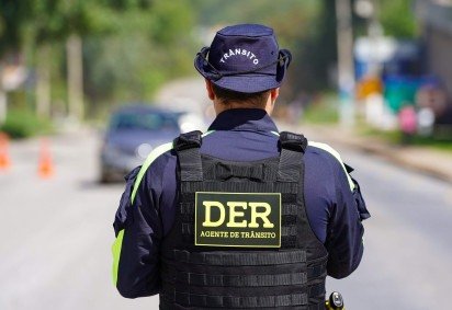 As altera&ccedil;&otilde;es ser&atilde;o realizadas somente no turno vespertino. Durante a manh&atilde;, os hor&aacute;rios ser&atilde;o os habituais -  (crédito: Divulga&ccedil;&atilde;o/DER-DF) -As altera&ccedil;&otilde;es ser&atilde;o realizadas somente no turno vespertino. Durante a manh&atilde;, os hor&aacute;rios ser&atilde;o os habituais -  (crédito: Divulga&ccedil;&atilde;o/DER-DF)