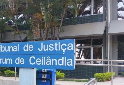 Tribunal do J&uacute;ri de Ceil&acirc;ndia condena Leonardo Oliveira da Silva por atirar em adolescente -  (crédito: TJDFT) -Tribunal do J&uacute;ri de Ceil&acirc;ndia condena Leonardo Oliveira da Silva por atirar em adolescente -  (crédito: TJDFT)