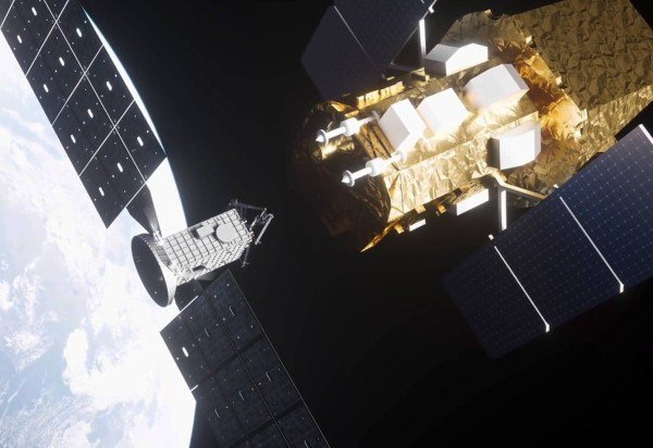 Divulgação/Nasa