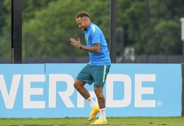 Rafael Ribeiro/CBF