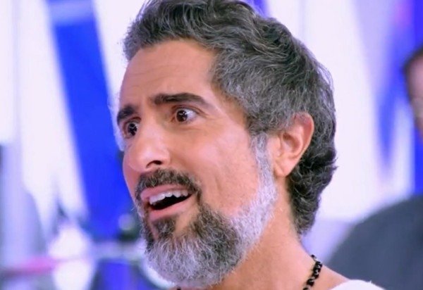 Reprodução/TV Globo