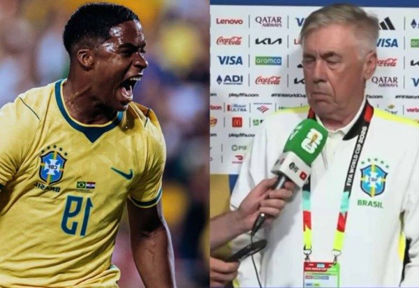 Reprodução/Instagram/CazéTV no Youtube