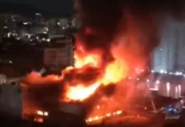 Foto: Reprodução/TV Globo
