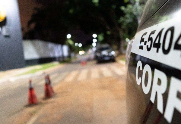 PCDF/Divulgação