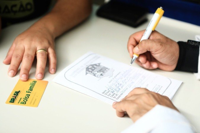 O comparecimento à UBS é obrigatório para a continuidade do beneficiário no programa e o prazo se encerra no dia 30 deste mês
- (crédito: Agência Saúde-DF) O comparecimento à UBS é obrigatório para a continuidade do beneficiário no programa e o prazo se encerra no dia 30 deste mês
- (crédito: Agência Saúde-DF)
