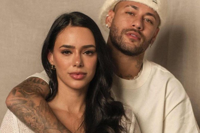 Bruna Biancardi revela se depende financeiramente de Neymar - (crédito: Reprodução/Instagram) Bruna Biancardi revela se depende financeiramente de Neymar - (crédito: Reprodução/Instagram)