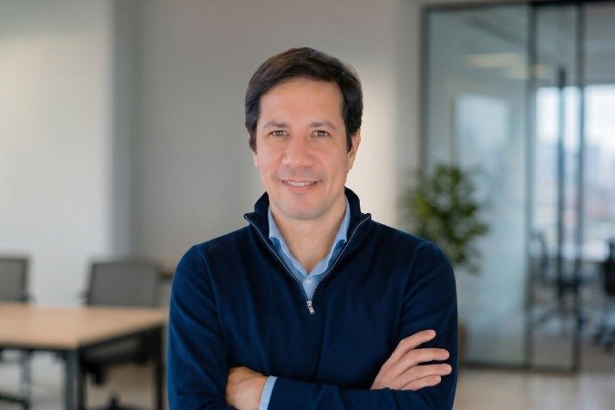 Trajetória profissional de Rafael também inclui 10 anos no Goldman Sachs, com atuação destacada nos mercados asiáticos - (crédito: Divulgação) Trajetória profissional de Rafael também inclui 10 anos no Goldman Sachs, com atuação destacada nos mercados asiáticos - (crédito: Divulgação)