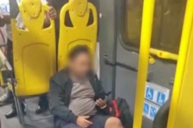 Homem ferido em tiropteio no Rio de Janeiro