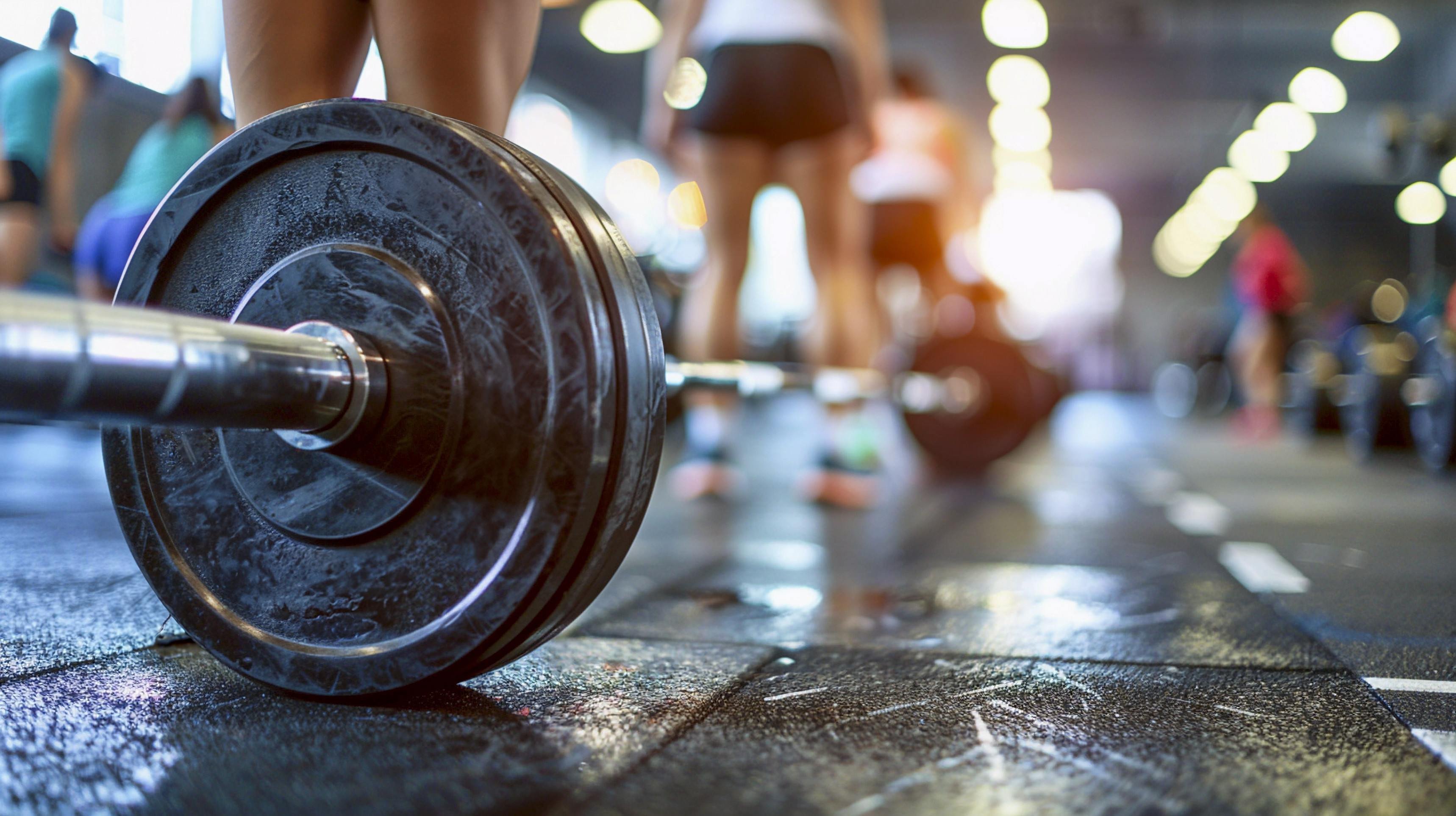  Vencendo limitações: a prática esportiva para pessoas com escoliose