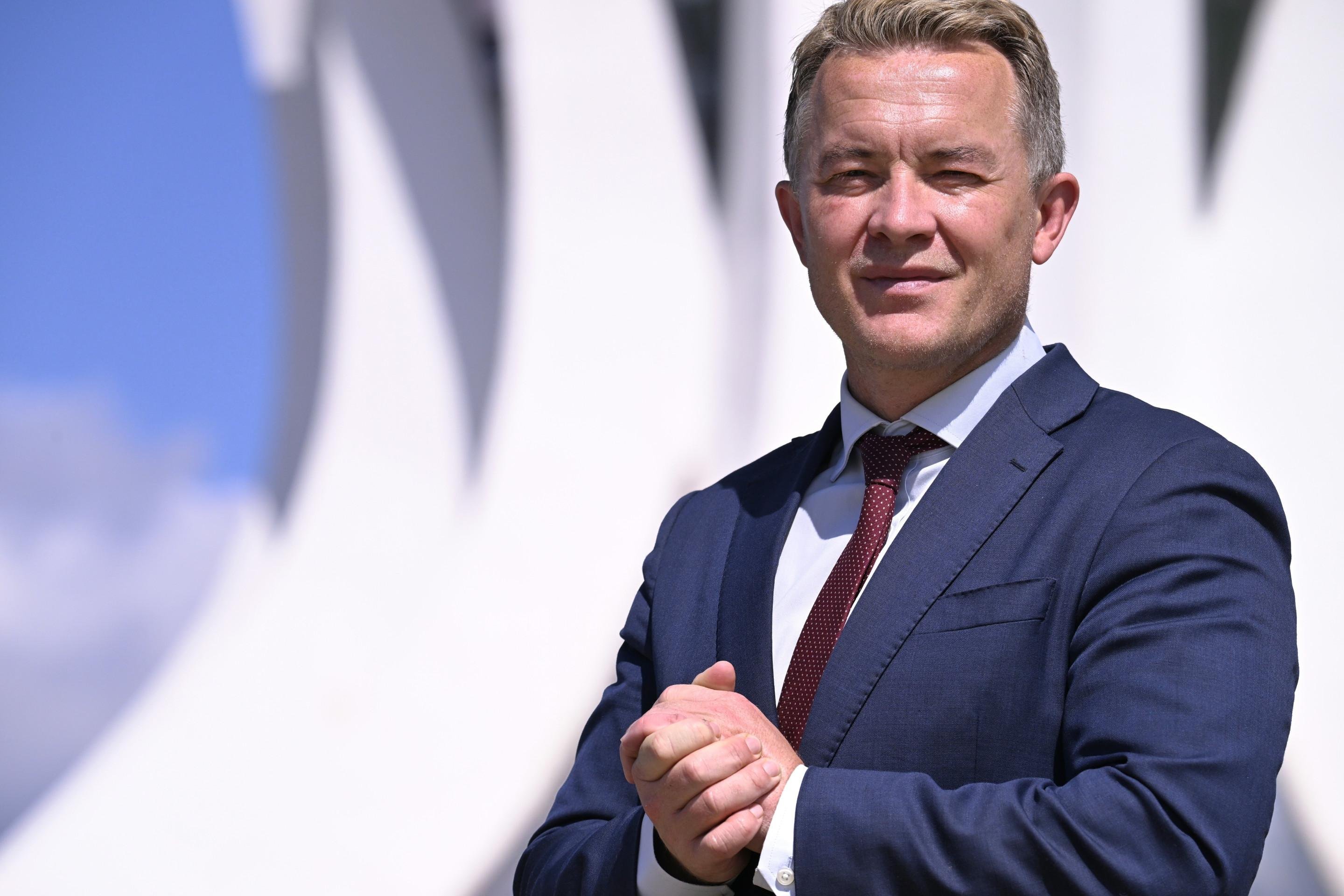 Vice-chanceler norueguês vê quase reconstrução da ordem global