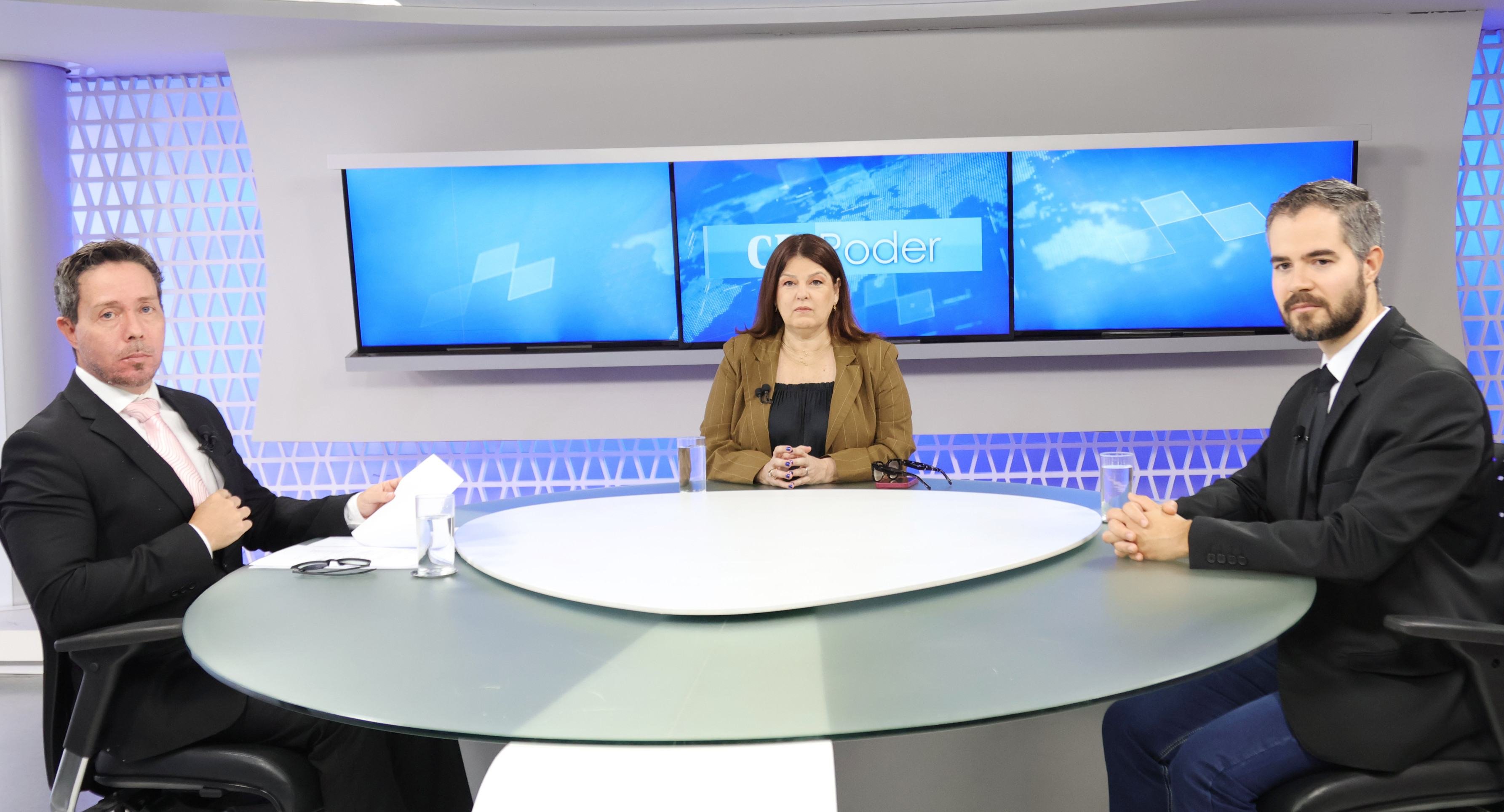 Juiz defende normas para trabalhadores de aplicativo em debate no TST