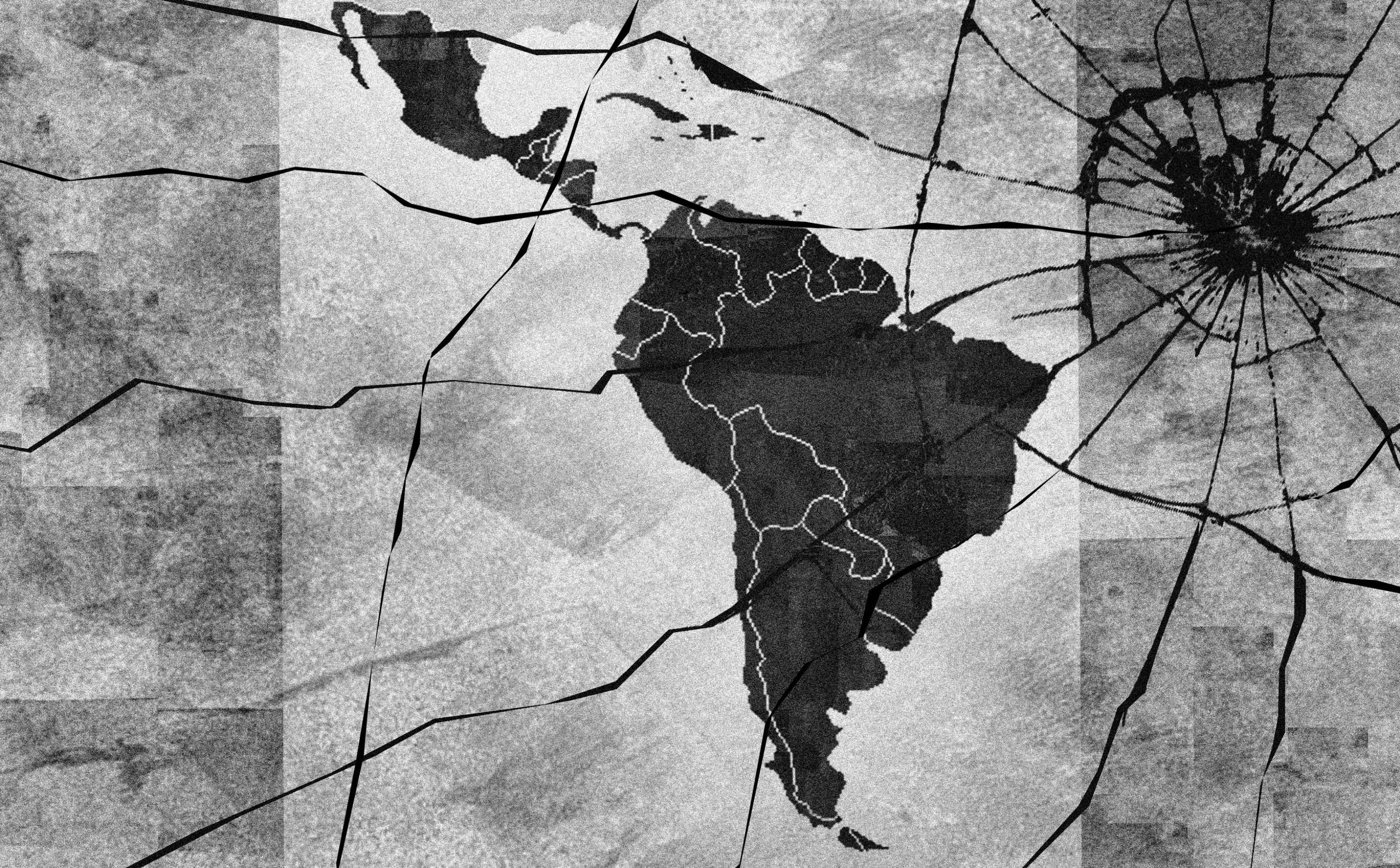 200 anos do Congresso Anfictiônico do Panamá: passado e presente