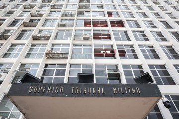 Apesar do contexto, o tribunal ressaltou que cada incidente possui características próprias e, por isso, é analisado de forma individual - (crédito: Joédson Alves/Agência Brasil) Apesar do contexto, o tribunal ressaltou que cada incidente possui características próprias e, por isso, é analisado de forma individual - (crédito: Joédson Alves/Agência Brasil)