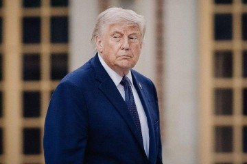 Resolução inédita aprovada pelo Congresso dos EUA aumenta pressão sobre Trump no conflito com Irã; o que acontece agora - (crédito: BBC Geral) Resolução inédita aprovada pelo Congresso dos EUA aumenta pressão sobre Trump no conflito com Irã; o que acontece agora - (crédito: BBC Geral)