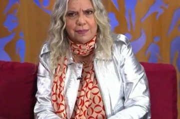 Após ser cancelada, Astrid Fontenelle volta atrás sobre polêmica de Rodrigo Branco - (crédito: Observatorio dos Famosos) Após ser cancelada, Astrid Fontenelle volta atrás sobre polêmica de Rodrigo Branco - (crédito: Observatorio dos Famosos)
