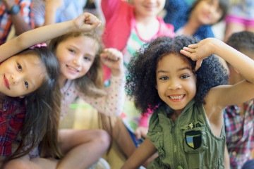Em Brasília, clubes, centros culturais e espaços de recreação já abriram inscrições para programas voltados a crianças de 2 a 14 anos - (crédito: Freepik) Em Brasília, clubes, centros culturais e espaços de recreação já abriram inscrições para programas voltados a crianças de 2 a 14 anos - (crédito: Freepik)