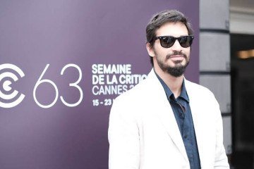 O diretor de arte Thales Junqueira, de O agente secreto, entrou na lista de convidados - (crédito: Internet/ Reprodução) O diretor de arte Thales Junqueira, de O agente secreto, entrou na lista de convidados - (crédito: Internet/ Reprodução)