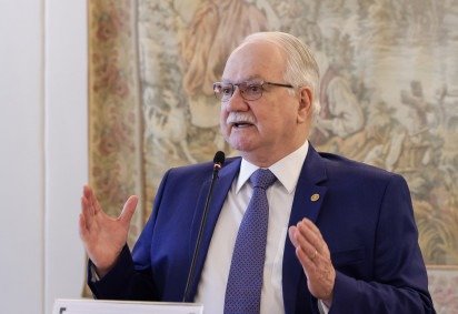 O colegiado atuará com foco na interlocução externa, buscando ouvir magistrados de primeira instância, defensores, Ministério Público, sociedade civil e cidadãos comuns -  (crédito: Rosinei Coutinho/STF) -O colegiado atuará com foco na interlocução externa, buscando ouvir magistrados de primeira instância, defensores, Ministério Público, sociedade civil e cidadãos comuns -  (crédito: Rosinei Coutinho/STF)