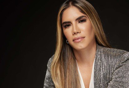  Eixo Capital. Marcela Bocayuva, mestra em direito público e sócia-fundadora do Bocayuva Advogados -  (crédito:  Divulgação ) - Eixo Capital. Marcela Bocayuva, mestra em direito público e sócia-fundadora do Bocayuva Advogados -  (crédito:  Divulgação )